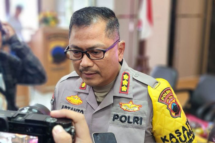 Kapolres Boyolali meninggal dunia setelah dirawat akibat kecelakaan Kapolres Boyolali meninggal dunia setelah dirawat akibat kecelakaan