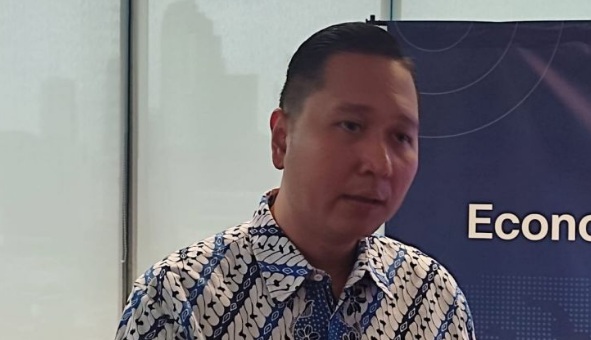 Ekonom proyeksikan inflasi 0,03 persen pada IHK Oktober 2024 Ekonom proyeksikan inflasi 0,03 persen pada IHK Oktober 2024