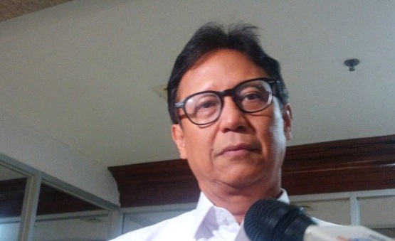 Kemenkes sediakan standar gizi untuk Program Makan Bergizi Gratis Kemenkes sediakan standar gizi untuk Program Makan Bergizi Gratis