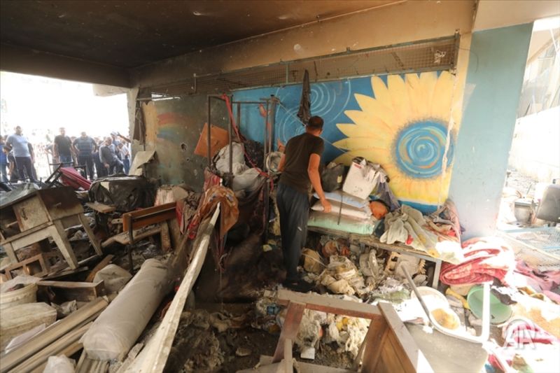 Yordania: Israel tidak akan capai perdamaian tanpa negara Palestina Yordania: Israel tidak akan capai perdamaian tanpa negara Palestina