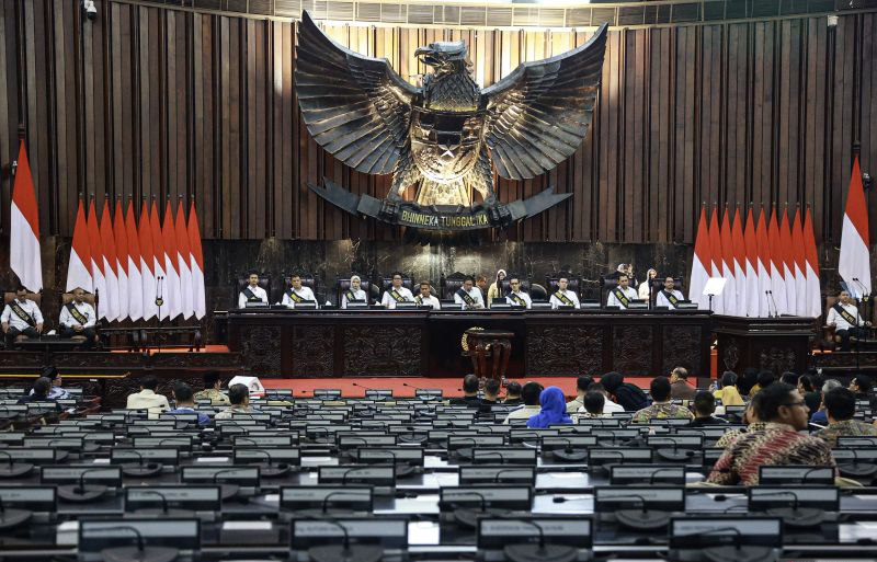 Sejumlah dubes asing di Jakarta konfirmasi hadiri pelantikan Prabowo Sejumlah dubes asing di Jakarta konfirmasi hadiri pelantikan Prabowo