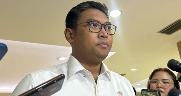 Wamentan minta Badan Gizi tak memaksakan susu dalam menu makan gratis Wamentan minta Badan Gizi tak memaksakan susu dalam menu makan gratis