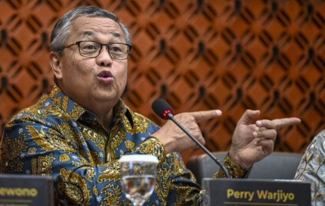 BI catat kredit perbankan tumbuh 10,85 persen pada September 2024 BI catat kredit perbankan tumbuh 10,85 persen pada September 2024
