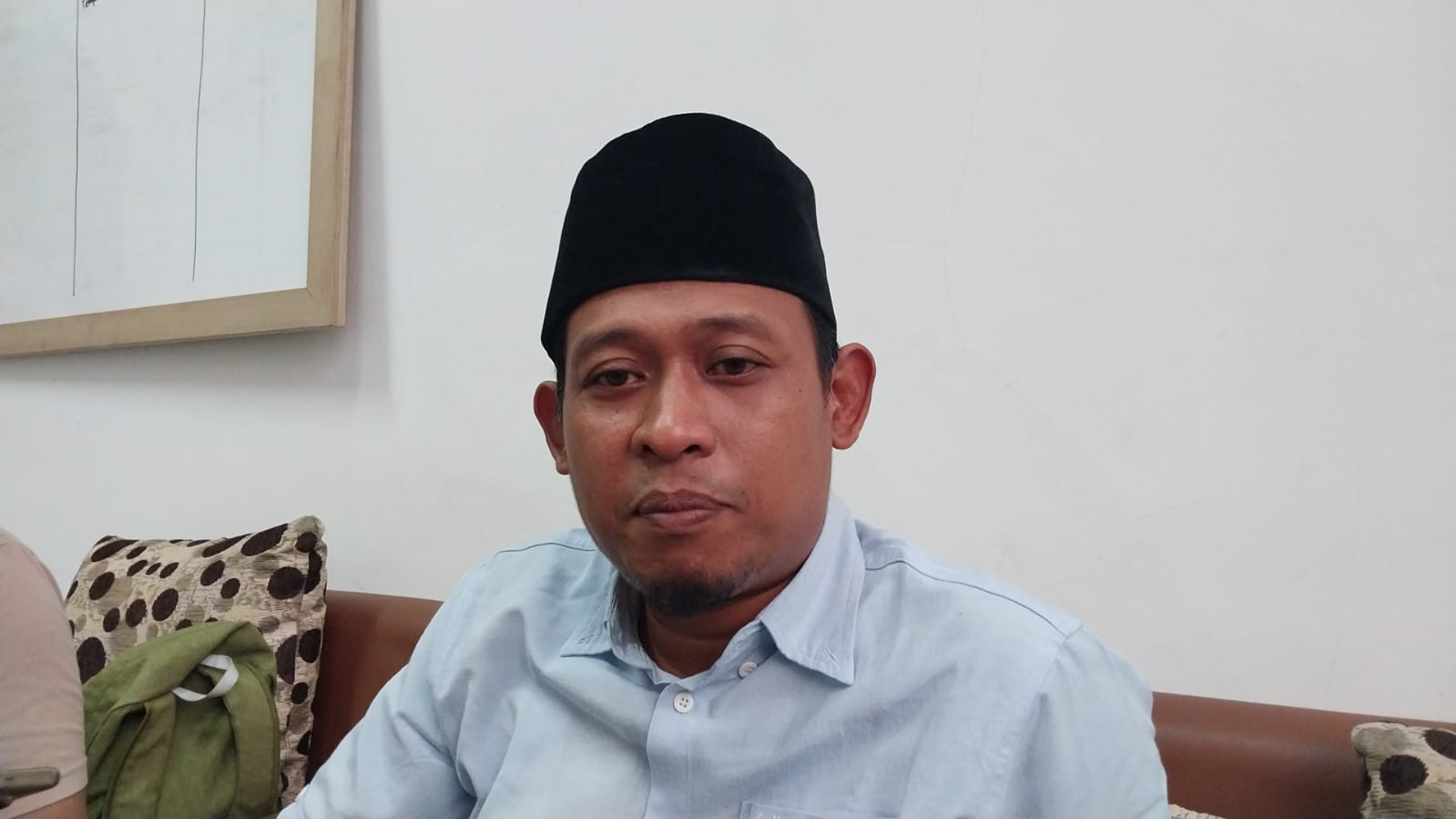 Bawaslu temukan dua pelanggaran kampanye di Kota Bekasi Bawaslu temukan dua pelanggaran kampanye di Kota Bekasi