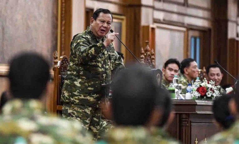 Meramu teknologi hijau untuk kedaulatan energi Meramu teknologi hijau untuk kedaulatan energi