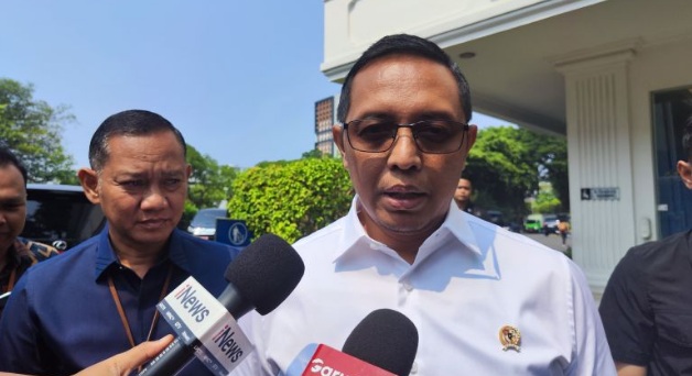 Gibran bertugas jadi kepala pemerintahan selama Prabowo di luar negeri Gibran bertugas jadi kepala pemerintahan selama Prabowo di luar negeri