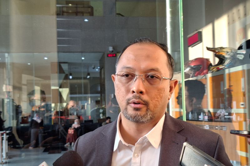 KPK jadwalkan ulang pemeriksaan eks Gubernur Kaltim Awang Faroek Ishak KPK jadwalkan ulang pemeriksaan eks Gubernur Kaltim Awang Faroek Ishak
