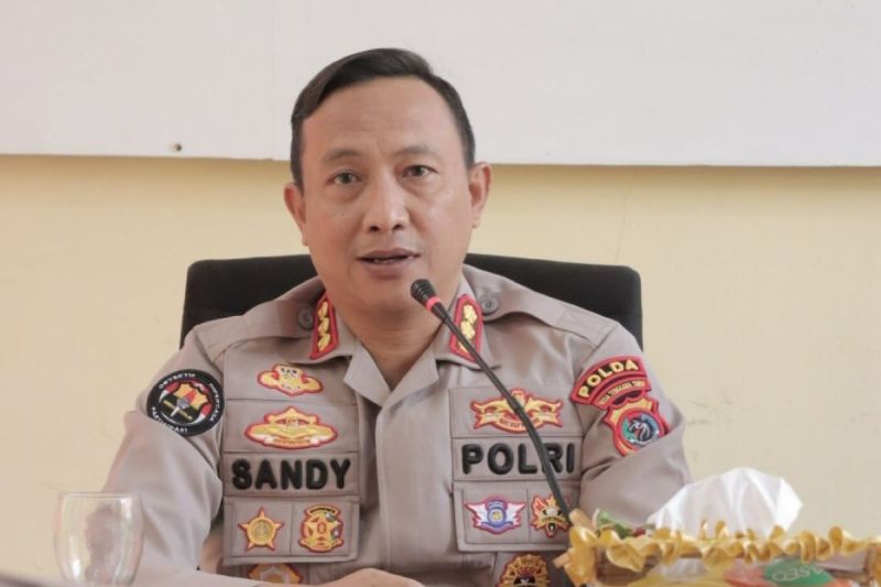 Ipda Rudy Sok ajukan permohonan banding usai diputuskan PTDH