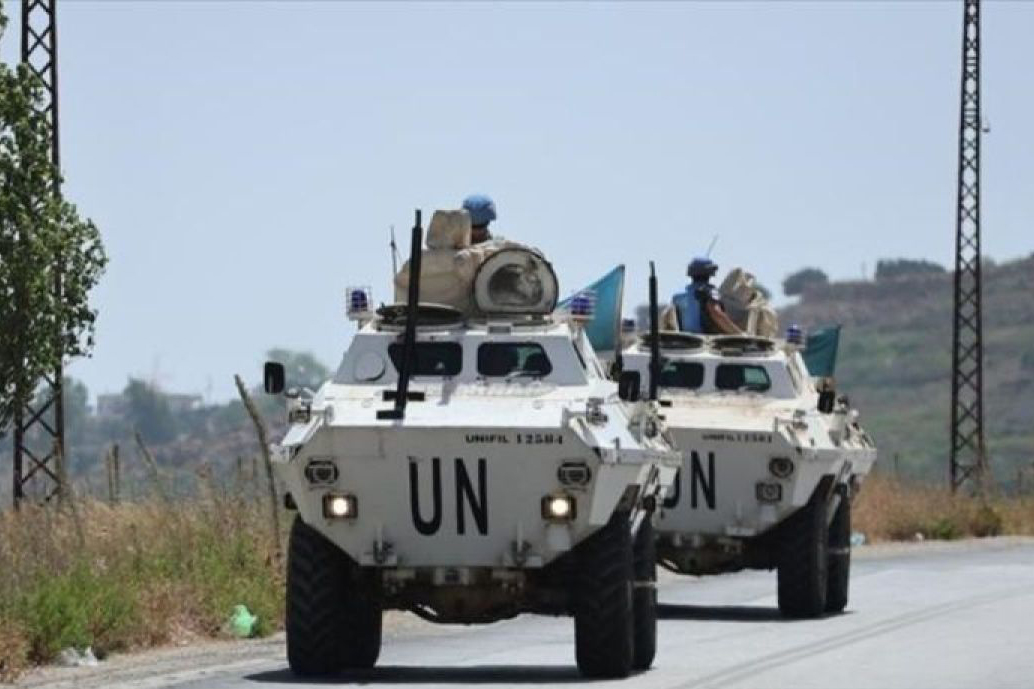 UNIFIL desak para pihak patuhi Resolusi PBB 1701 de-eskalasi Lebanon UNIFIL desak para pihak patuhi Resolusi PBB 1701 de-eskalasi Lebanon
