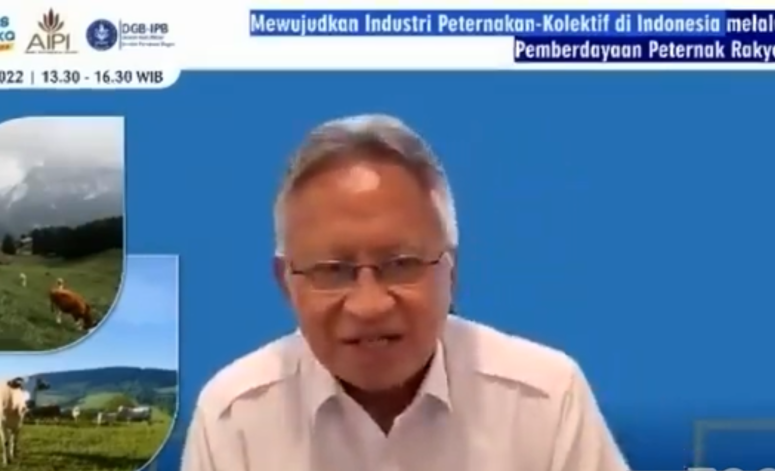 World Class University bawa Satryo Brodjonegoro jadi Mendiktisaintek