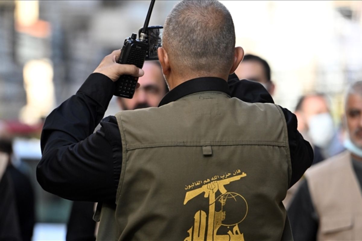 Iran larang bawa pager dan walkie-talkie dalam penerbangan komersial Iran larang bawa pager dan walkie-talkie dalam penerbangan komersial