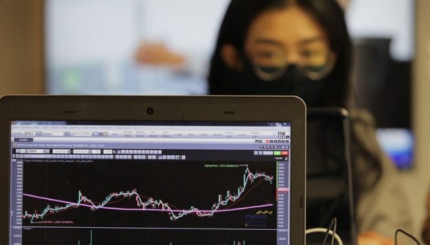 IHSG ditutup menguat dipimpin sektor energi IHSG ditutup menguat dipimpin sektor energi