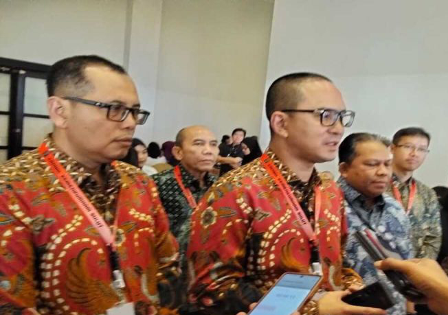 Kemenkumham Sulut laksanakan seleksi CASN yang bebas dari KKN Kemenkumham Sulut laksanakan seleksi CASN yang bebas dari KKN