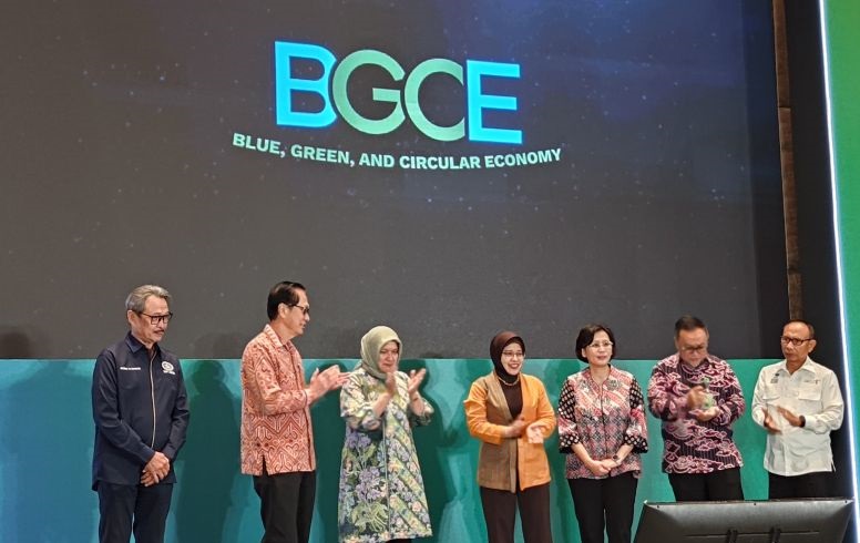 Kemenparekraf hadirkan BGCE untuk wujudkan pariwisata berkualitas Kemenparekraf hadirkan BGCE untuk wujudkan pariwisata berkualitas