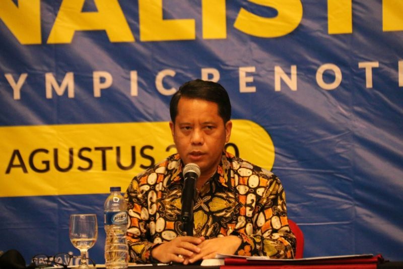 Kemenag upayakan masjid di Indonesia memiliki perpustakaan Kemenag upayakan masjid di Indonesia memiliki perpustakaan