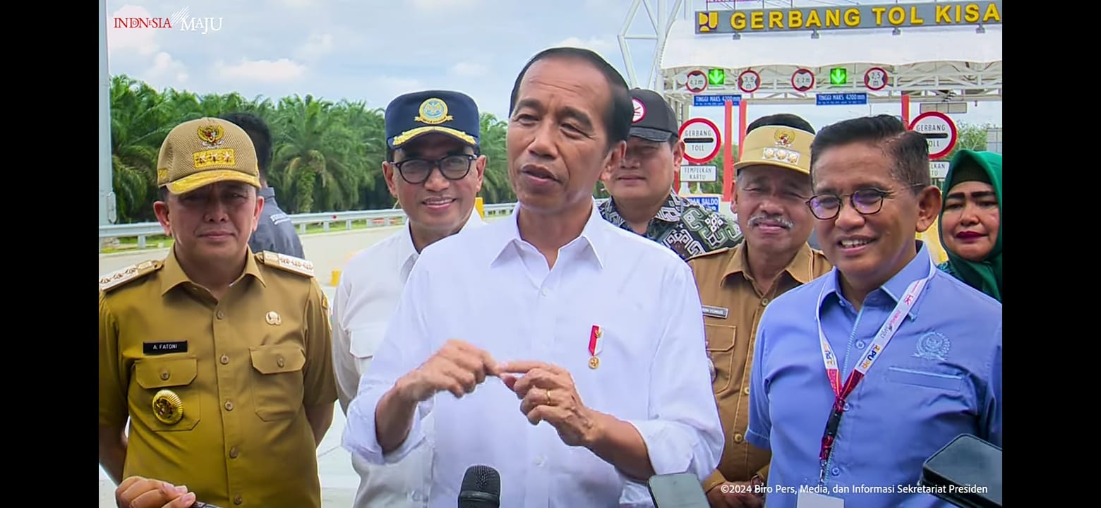 Timnas dikalahkan China, Jokowi: Tetap semangat Timnas dikalahkan China, Jokowi: Tetap semangat