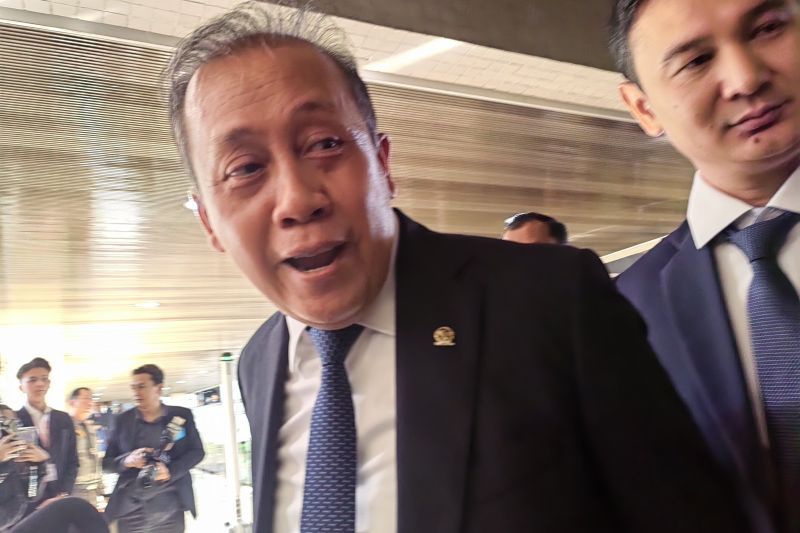 NasDem tegaskan dukung pemerintahan Prabowo-Gibran NasDem tegaskan dukung pemerintahan Prabowo-Gibran