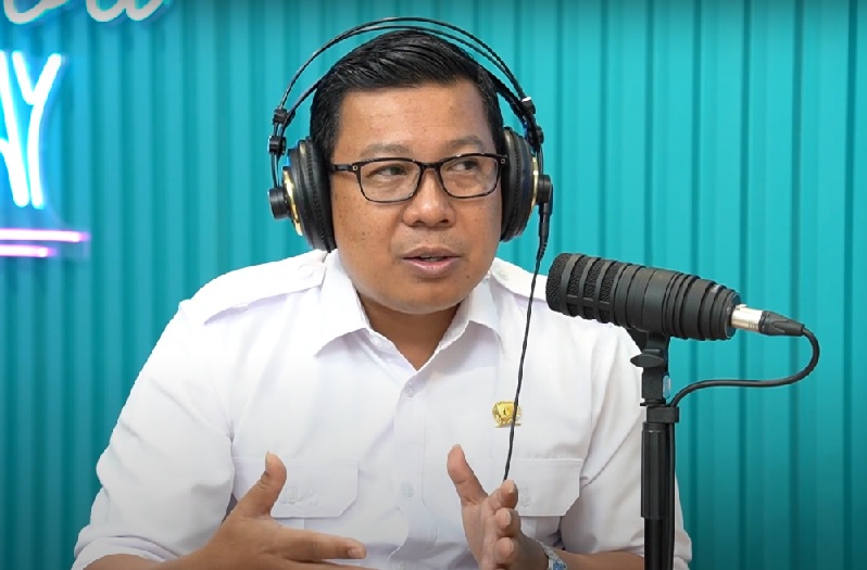 Bapanas: Pangan jangan sekadar kenyang, harus seimbang gizi Bapanas: Pangan jangan sekadar kenyang, harus seimbang gizi