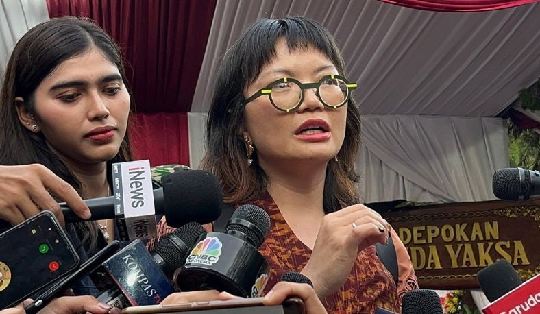 Stella Christie diharapkan mampu optimalkan cara belajar mahasiswa RI Stella Christie diharapkan mampu optimalkan cara belajar mahasiswa RI