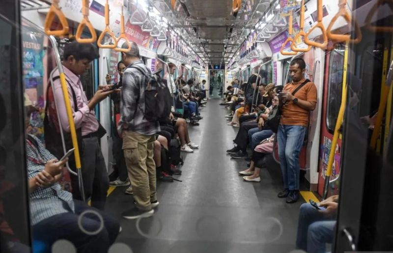 Pramono siap anggarkan Rp26 triliun untuk sistem transportasi Jakarta