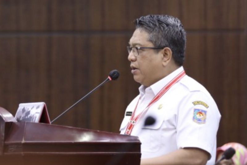 Kemendagri: Penundaan pemilihan kades untuk mendukung Pilkada 2024 Kemendagri: Penundaan pemilihan kades untuk mendukung Pilkada 2024