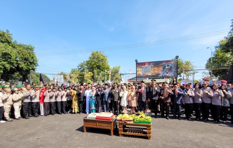 Kodim Situbondo siap sukseskan program Makan Siang Bergizi Kodim Situbondo siap sukseskan program Makan Siang Bergizi