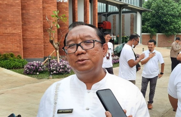 Pemprov DKI bebaskan biaya retribusi bagi warga yang pilah sampah Pemprov DKI bebaskan biaya retribusi bagi warga yang pilah sampah