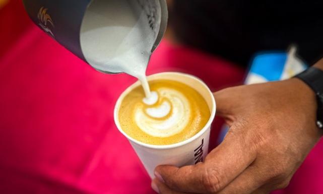 Rahasia sederhana buat kopi enak di rumah Rahasia sederhana buat kopi enak di rumah