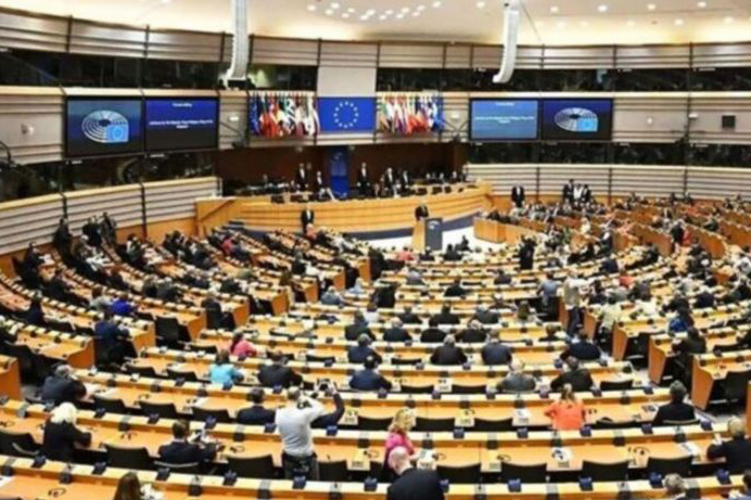Parlemen Eropa gelar sidang bahas satu tahun agresi Israel ke Gaza Parlemen Eropa gelar sidang bahas satu tahun agresi Israel ke Gaza