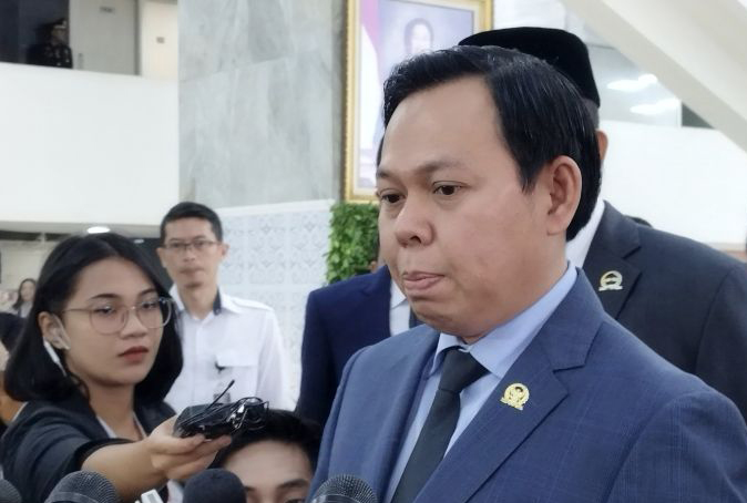 Ketua DPD RI akan dorong Prabowo bawa bangsa bermain di tingkat global Ketua DPD RI akan dorong Prabowo bawa bangsa bermain di tingkat global