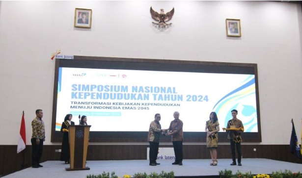 Badan Gizi Nasional sebut makan bergizi gratis menyasar 82,9 juta jiwa Badan Gizi Nasional sebut makan bergizi gratis menyasar 82,9 juta jiwa