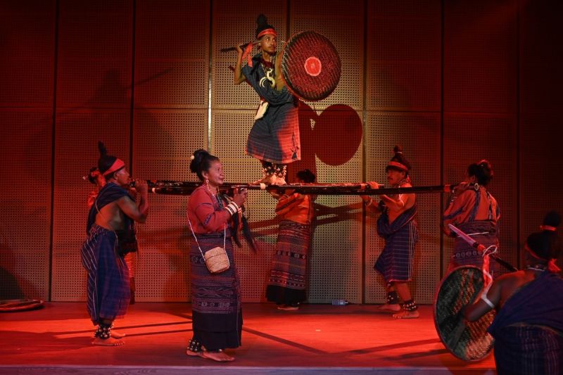 Galeri Indonesia rayakan HUT ke-11 dengan program Kam1 Menar1 Galeri Indonesia rayakan HUT ke-11 dengan program Kam1 Menar1