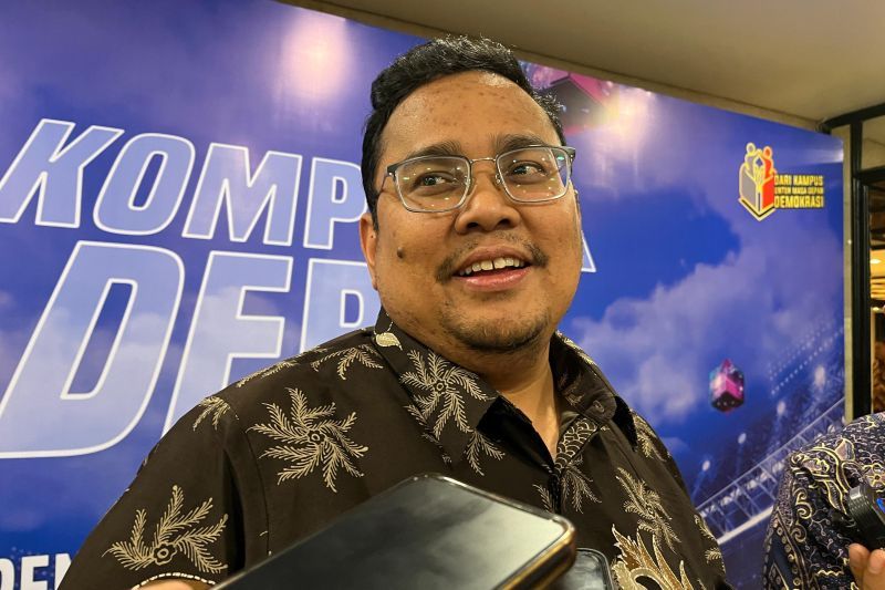 Bawaslu proses temuan dugaan timses di Banten bagi uang Bawaslu proses temuan dugaan timses di Banten bagi uang