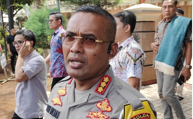 Polda Metro Jaya siapkan rekayasa lalu lintas saat HUT TNI Polda Metro Jaya siapkan rekayasa lalu lintas saat HUT TNI