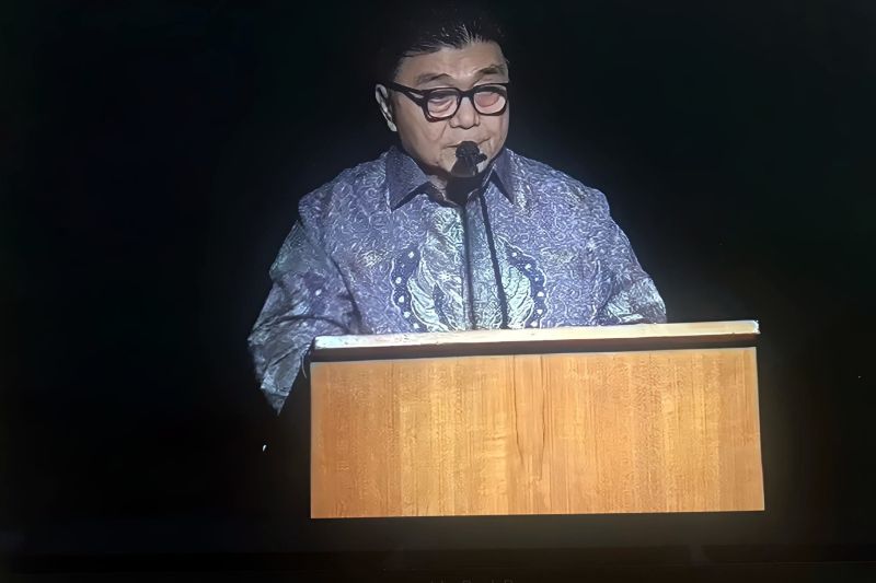 Apindo : 69 persen pelaku UMKM Indonesia tidak paham SDGs Apindo : 69 persen pelaku UMKM Indonesia tidak paham SDGs