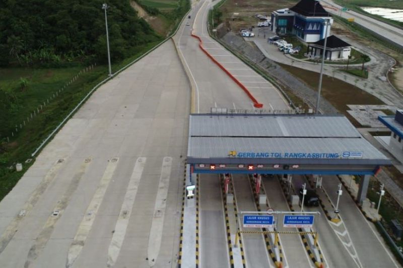 PUPR ungkap anggaran 4 bidang infrastruktur selama pemerintahan Jokowi PUPR ungkap anggaran 4 bidang infrastruktur selama pemerintahan Jokowi