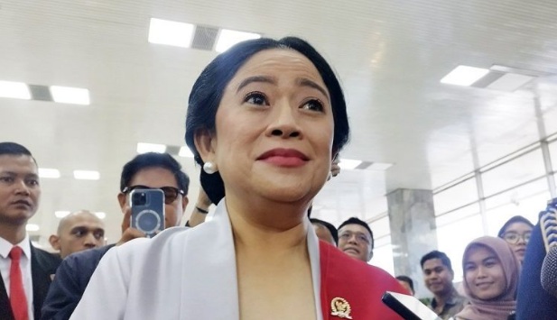 Puan sebut ada pembicaraan Megawati-Budi Gunawan soal kabinet Puan sebut ada pembicaraan Megawati-Budi Gunawan soal kabinet