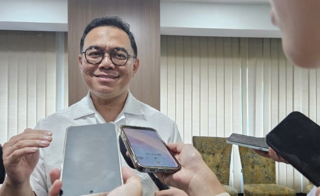 Kemenkes sebut empat kunci jaga kesehatan mental di tempat kerja Kemenkes sebut empat kunci jaga kesehatan mental di tempat kerja