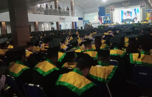 IKU bernilai baik, Universitas Majalengka siap terima reward dari Dikti IKU bernilai baik, Universitas Majalengka siap terima reward dari Dikti