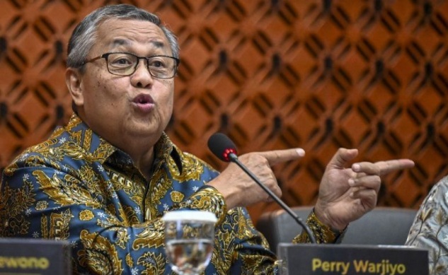 BI proyeksikan ekonomi Indonesia 2024 tetap tumbuh baik BI proyeksikan ekonomi Indonesia 2024 tetap tumbuh baik