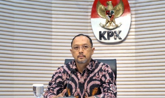 KPK: Korupsi di PT INTI rugikan negara Rp120 miliar KPK: Korupsi di PT INTI rugikan negara Rp120 miliar