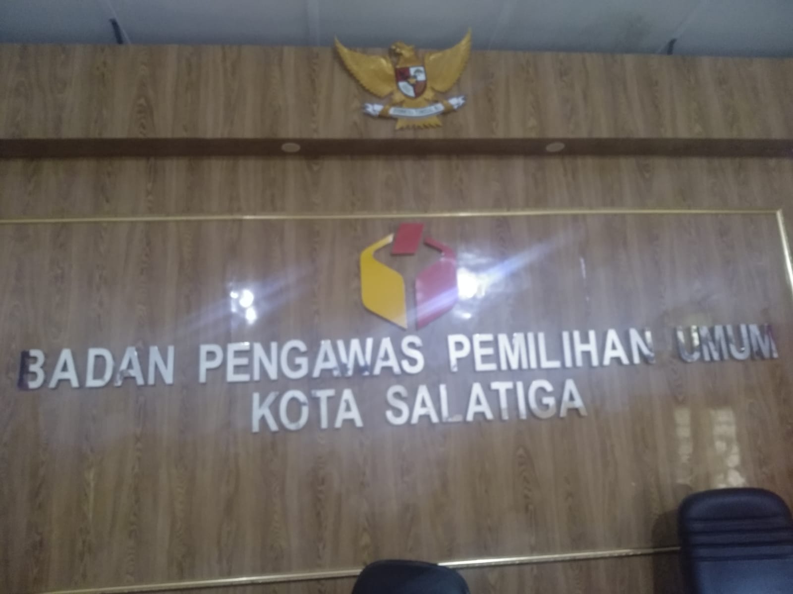 Tim Siber Bawaslu Salatiga temukan foto viral motor plat merah ikut kampanye Pigub Jateng Tim Siber Bawaslu Salatiga temukan foto viral motor plat merah ikut kampanye Pigub Jateng
