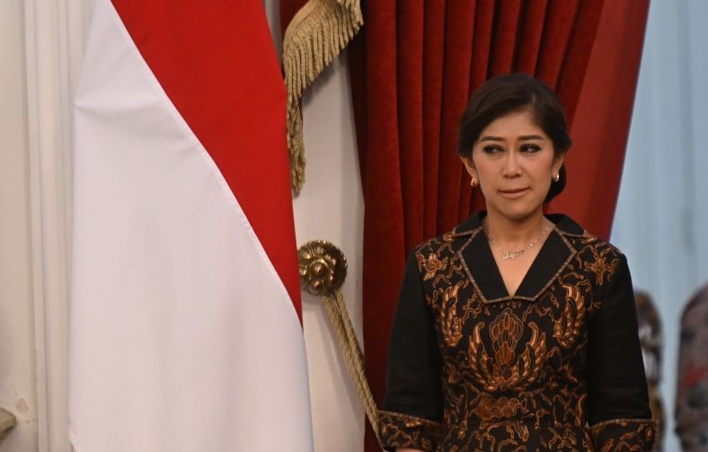 Menanti sepak terjang Menteri Komunikasi dan Digital Meutya Hafid