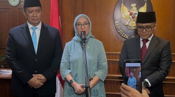 Menteri PANRB: Struktur organisasi kementerian selesai pada November Menteri PANRB: Struktur organisasi kementerian selesai pada November