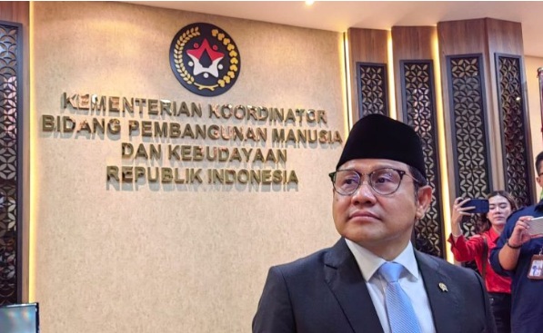 Muhaimin: Kemensos di bawah koordinasi Kemenko Pemberdayaan Masyarakat Muhaimin: Kemensos di bawah koordinasi Kemenko Pemberdayaan Masyarakat