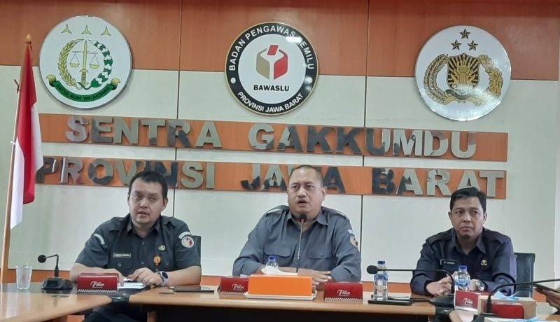 Bawaslu Jabar dalami dugaan pelanggaran netralitas ASN dan kades