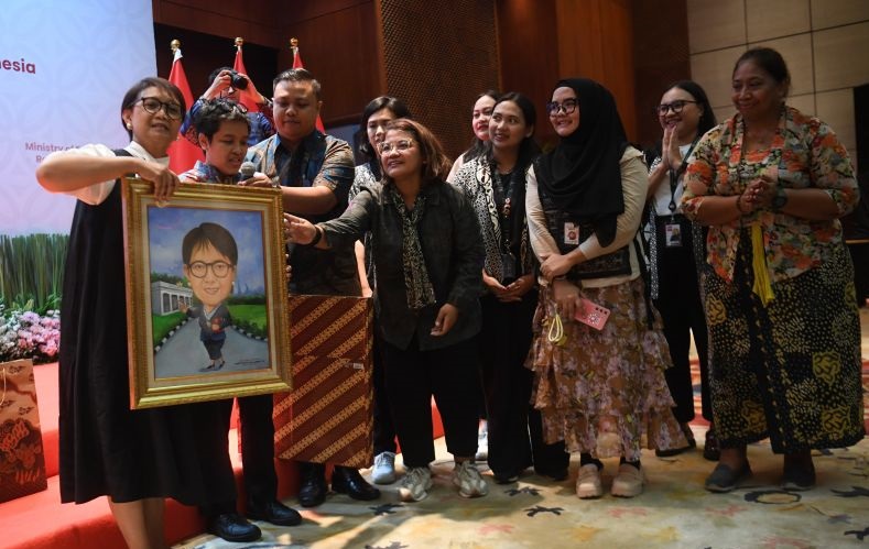 Jaminan kesehatan purnatugas berlaku untuk menteri 2019-2024 Jaminan kesehatan purnatugas berlaku untuk menteri 2019-2024