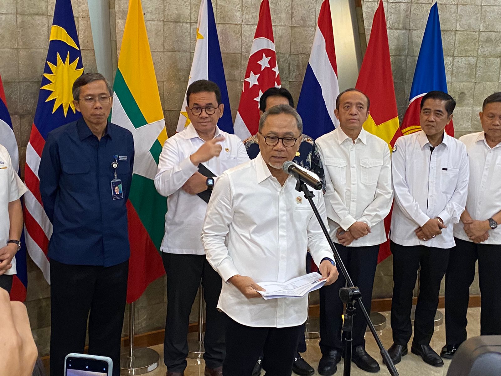 Pemerintah siapkan Rp139,4 T realisasikan swasembada pangan Pemerintah siapkan Rp139,4 T realisasikan swasembada pangan