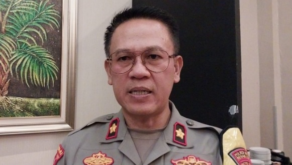 Polres Metro Bekasi Kota siap kawal pendistribusian logistik Pilkada 2024 Polres Metro Bekasi Kota siap kawal pendistribusian logistik Pilkada 2024