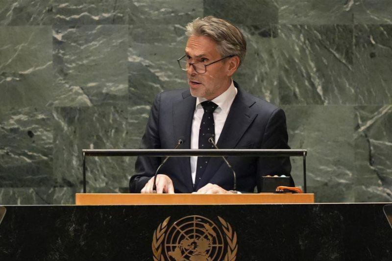 PM Belanda ucapkan selamat atas pelantikan Presiden Prabowo PM Belanda ucapkan selamat atas pelantikan Presiden Prabowo